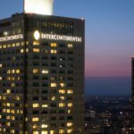 Hotel giant says ‘growing middle class’ boosted hotel demand despite Middle East hit