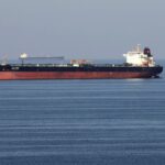U.S. crude falls below $80 as oil prices sink on Hormuz deal hopes