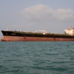 Oil prices rise after Treasury Secretary says U.S. will collapse Iran with economic pressure