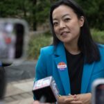 Polls begin to close in primary elections across the country