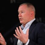 'Tougher times ahead': Don't expect blowout returns to continue, CEO of $2.3 trillion fund warns after record first half