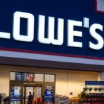 Lowe's gives muted outlook as it sees 'pressure' in home improvement spending