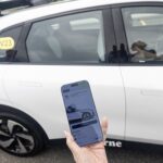 Uber partners with China's Pony.ai for 2,000 robotaxis in Europe