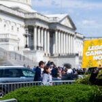 Marijuana reform is emerging as a midterm elections issue on both sides of the aisle