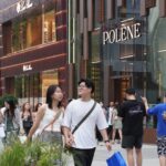 China's economy slows further in July as retail sales barely grow, investment slump steepens