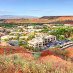 Where commercial real estate demand is the highest, according to new data