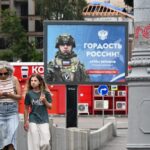 Russia says its economy is strong. It just fired a top economist who warned otherwise