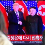 Seoul, Washington to halve joint drills as Trump reportedly seeks summit with North Korea's Kim
