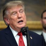 Trump announces 'economic warfare' on Iran, threatens ‘tremendous’ consequences for its backers