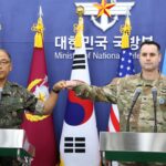 Trump scaling down U.S.-South Korea drills could risk more than just joint military readiness