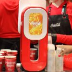 Inside Coca-Cola’s secretive innovation labs: How the beverage giant wants to automate dirty soda and refreshers
