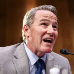 As GOP warns data centers put Ohio Senate seat at risk, Husted defends energy policy