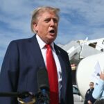 Trump says U.S. will hike Canada auto tariffs to 50% as trade war escalates