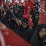 Ahead of tough new U.S. sanctions, Iran criticizes 'extraterritorial sovereignty'