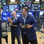 Stock futures are flat as investors await Nvidia earnings, inflation report due later this week: Live updates