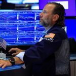 Stock futures are little changed as traders await key inflation report, Nvidia earnings: Live updates