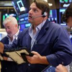 Stock futures are little changed after Wall Street closes out winning August: Live updates