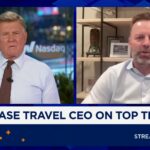 Chase Travel CEO Jason Wynn: The consumer has been remarkably resilient in spite of the price