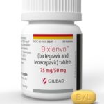 FDA approves Gilead HIV pill Bixlenvo designed to simplify treatment