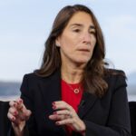 Fed's Hammack says 'now is the time to act' on raising interest rates