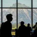 Treasury yields tread water with all eyes on Kevin Warsh's Jackson Hole keynote speech