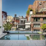 Manhattan's luxury rental market is booming, with units reaching $100,000 a month