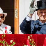 Norway's King Haakon honors 'dear father' Harald in first speech as sovereign