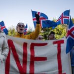 Icelanders reject reopening talks to join the EU despite Trump's Greenland threats