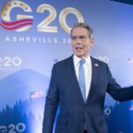 G20 meeting live updates: Bessent, Warsh kick off summit with growth-focused remarks