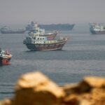 Tehran urges return to June deal, oil prices rise as Trump vows to hit Iran 'hard'