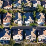 Mortgage rates surge to the highest since June 2025 as new Middle East attacks push oil prices up