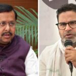 Bankipur bypoll: BJP chief Nitin Nabin vows introspection after Kishor ends party's 30-yr hold