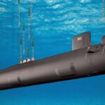 Goodbye Ohio, hello Virginia: US navy's next-gen submarines to carry 40 Tomahawks – The Times of India