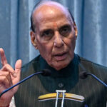 Territorial Army’s contribution significant in advancing government’s vision of 'Viksit Bharat': Rajnath – The Times of India