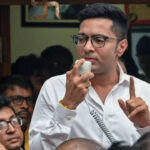 Land-grab case: Supeme Court grants interim bail to Abhishek's PA