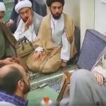 'Critical' no more? Iran shares surprise video of Mojtaba Khamenei