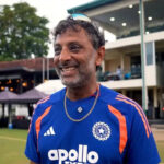 ‘More practice days wouldn’t be as good’: Sitanshu Kotak’s bold claim after India’s warm-up win