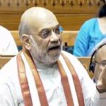 Amit Shah to speak on student protest crackdown, says Rijiju, poses a condition to opposition