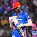IPL cricketer Abishek Porel arrested in rape case; Bengal Police take Delhi Capitals player into custody