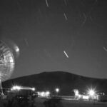 On This Day in Space: NASA launched the 100-foot Echo 1A balloon on August 12, 1960; the passive satellite reflected telephone, radio and television signals across Earth