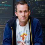 Google's ex-chief scientist Jeff Dean shares last few hours at Google: Tears, lots of emotional chat, explosion of sad emojis and one minute of…