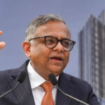 Chandrasekaran steps down as Tata Sons Chairman: New chief needs to deal with 3 major cash losers