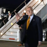 Missile threat made Donald Trump move to smaller US jet during Turkey visit: Report