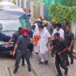 SAD chief Sukhbir Badal attacked: Accused arrested; Maharashtra CM Fadnavis orders probe – what we know so far