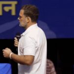 'Modi thinks foreign policy is this': Rahul mocks PM; another Congress leader takes Meloni swipe