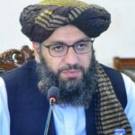 Indian officials may join Taliban’s Victory Day celebrations