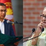 Bangladesh PM likely to visit India as Dhaka presses for Sheikh Hasina's extradition