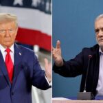 ‘Pretty soon’: Trump vows to claim Hormuz as US territory; Iran hits back
