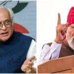‘Sure sign of his desperation’: Congress hits back at PM Modi over ‘dimaagi Naxals’ remark