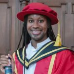 After facing accusations of being DEI hire, black former Cambridge professor found dead at home